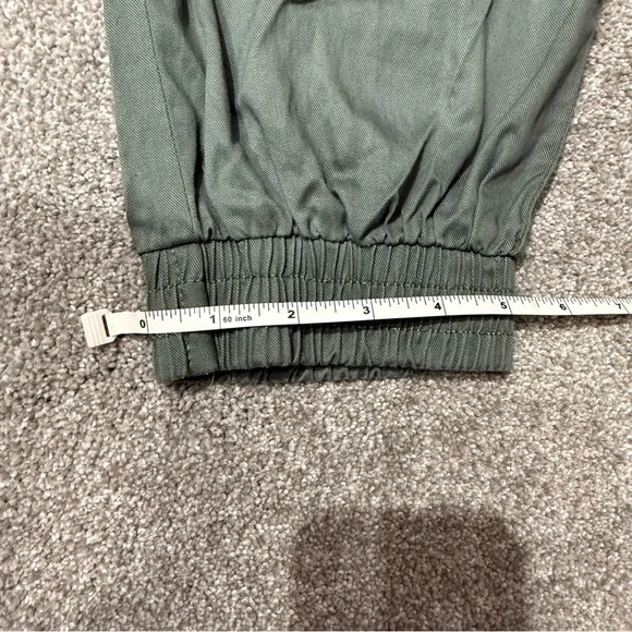 A New Day Women’s Joggers - sage green/teal green, size small - Picture 8 of 10